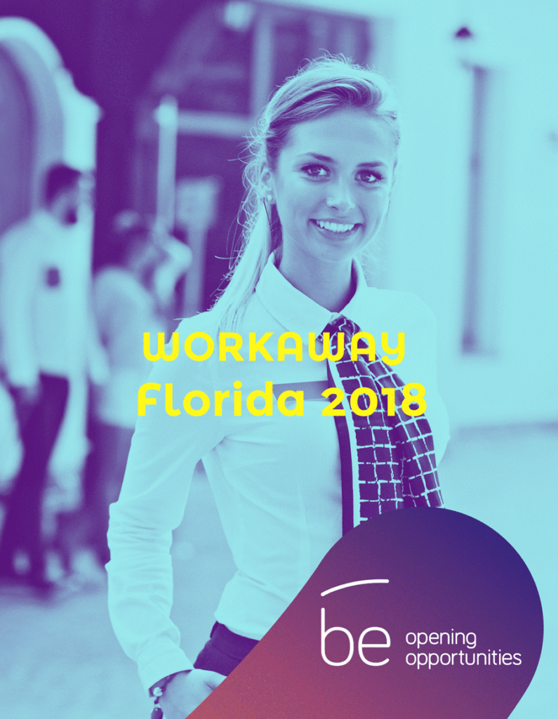 Diseño póster por Ouidesign