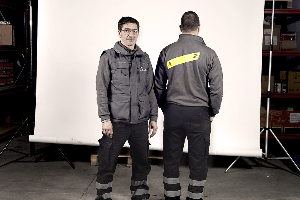 Fotografías realizadas por Ouidesign