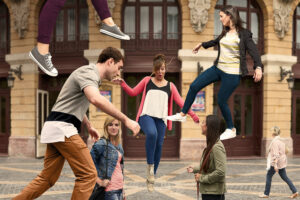 Campaña matriculación en Euskaltegis para el Ayuntamiento de Bilbao