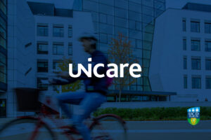 Diseño logotipo por Ouidesign