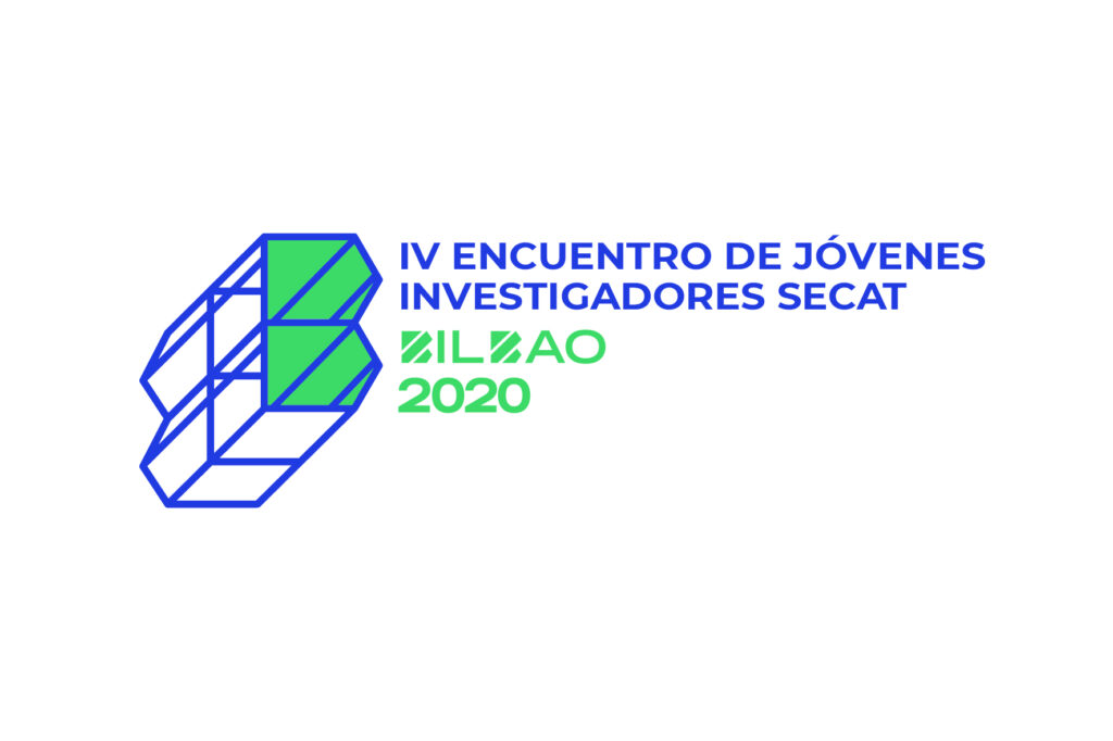 Diseño logotipo Jornadas Secat