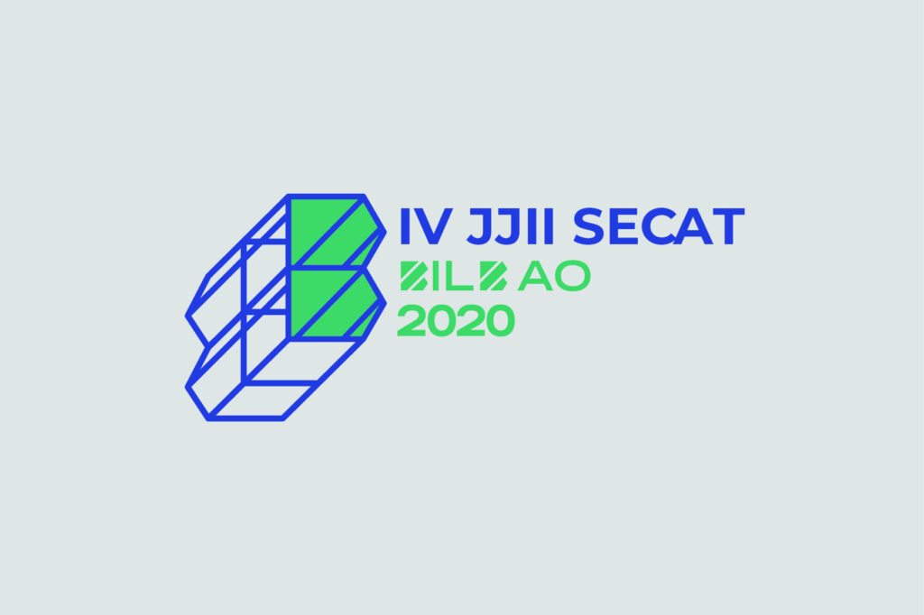 logotipo Jornadas Secat
