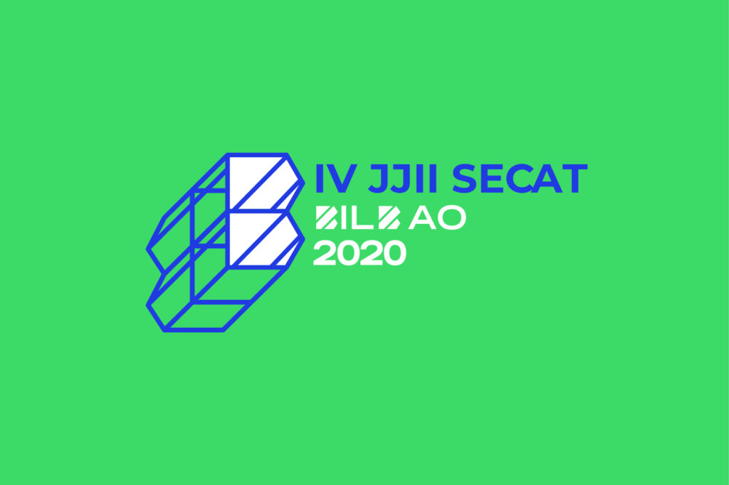 logotipo Jornadas Secat