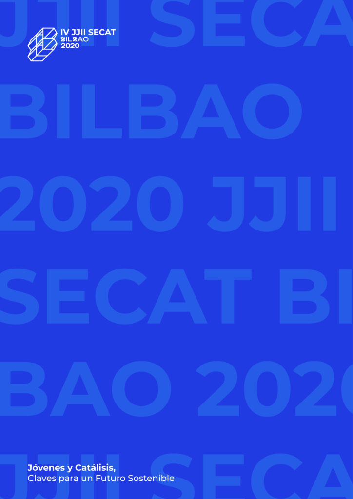 Diseño portadilla Jornadas Secat