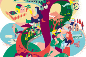 proyecto de diseño Jornadas Europeas del Patrimonio